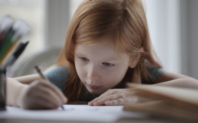Turn Your Kids into Writers!